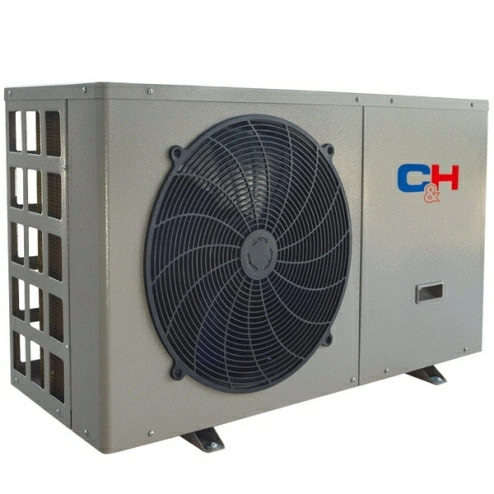 Cooper&amp;Hunter Тепловий Насос Minipower Inverter для нагріву або охолодження R410 CH-HP07UMPNK — Photo 3