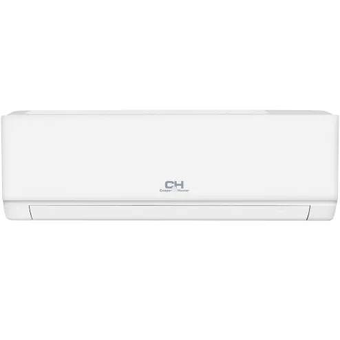 Cooper&amp;Hunter Настінний блок Vital Plus Inverter wifi R32 New 2026 CH-S07FTXF6(I) — Photo 3