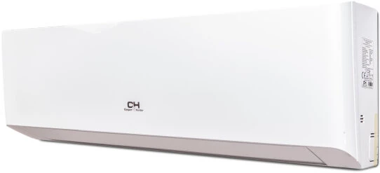 Cooper&amp;Hunter Supreme Continental White Inverter Wifi CH-S18FTXAL2-WP — Photo 5
