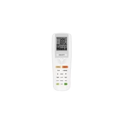 Cooper&amp;Hunter Imperial Inverter Wifi CH-S12FTXZ-NG — Photo 7
