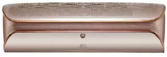 Cooper&amp;Hunter Imperial Inverter Wifi CH-S12FTXZ-NG — Photo 5