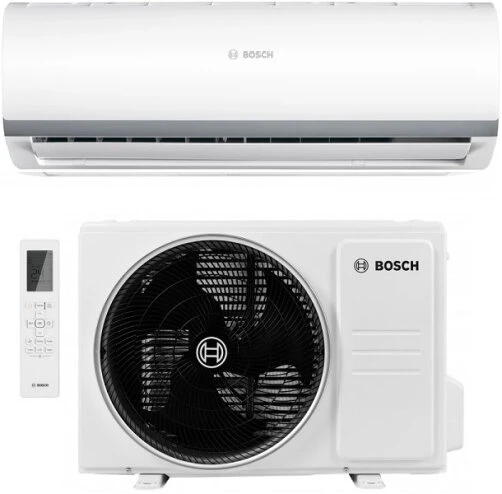 Bosch Climate CL2000 DC Inverter CL2000i RAC 2,6 kW — Photo 3
