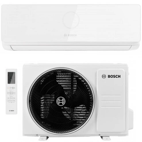 Bosch Climate CL4000i DC Inverter CL4000i RAC 3,5 kW — Photo 3