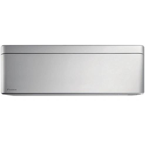 Daikin Stylish DC Inverter Сріблястий FTXA35CS/RXA35A9 — Photo 4