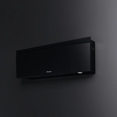 Daikin Emura DC Inverter Чорний FTXJ20AB/RXJ20A — Photo 8
