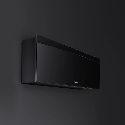 Daikin Emura DC Inverter Чорний FTXJ20AB/RXJ20A — Photo 10
