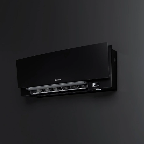 Daikin Emura DC Inverter Чорний FTXJ20AB/RXJ20A — Photo 11