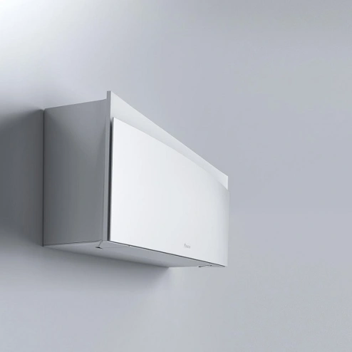 Daikin Emura DC Inverter Білий FTXJ20AW/RXJ20A — Photo 7