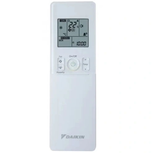 Daikin Perfera DC Inverter FTXM20A/RXM20A — Photo 7