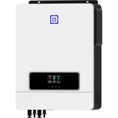 Daxtromn Гібридний сонячний інвертор AGH-10.2KW 48V — Photo 4