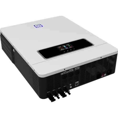 Daxtromn Гібридний сонячний інвертор AGH-10.2KW 48V — Photo 5