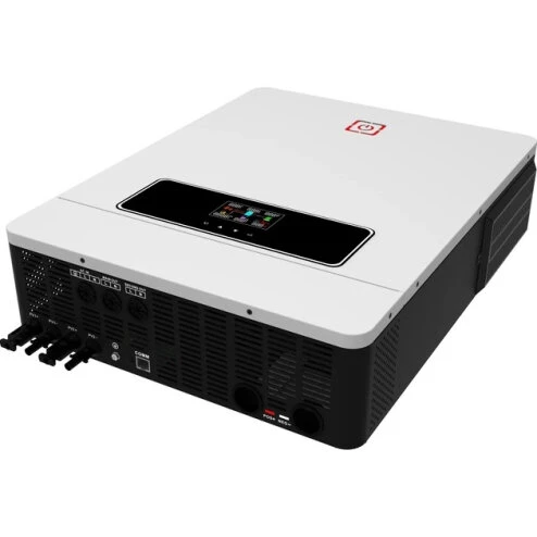 Daxtromn Гібридний сонячний інвертор AGH-10.2KW 48V — Photo 6