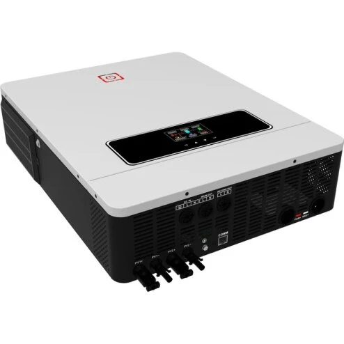 Daxtromn Гібридний сонячний інвертор AGH-10.2KW 48V — Photo 7
