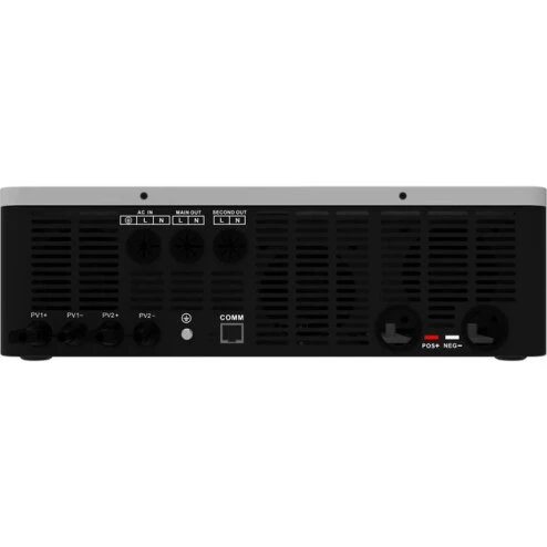 Daxtromn Гібридний сонячний інвертор AGH-10.2KW 48V — Photo 8