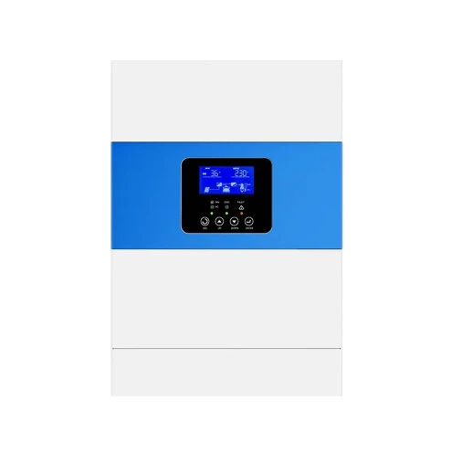 Daxtromn Гібридний інвертор GGH-3.5KW — Photo 4