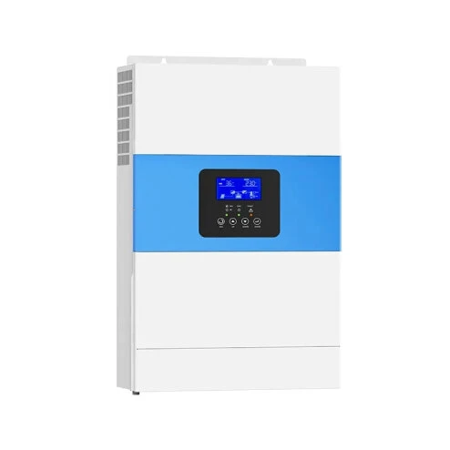 Daxtromn Гібридний інвертор GGH-3.5KW — Photo 5