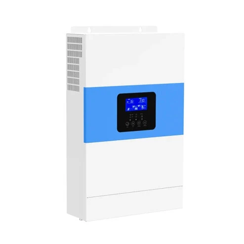 Daxtromn Гібридний інвертор GGH-3.5KW — Photo 6