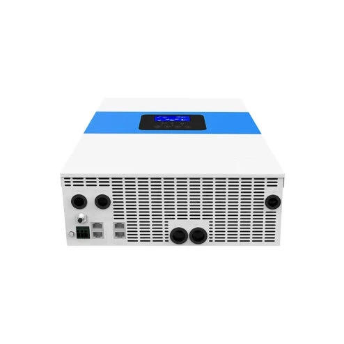 Daxtromn Гібридний інвертор GGH-3.5KW — Photo 8