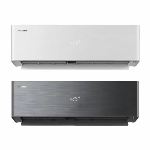 Hisenes Energy Pro X white Inverter -22С QH35XV4AG/AS35XU0EW — Photo 5