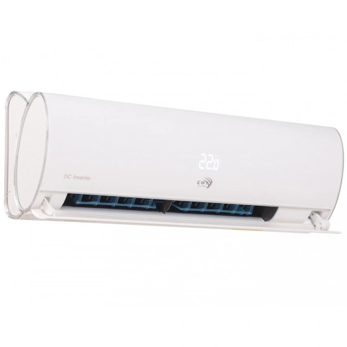 EWT Clima Taifun PRO Inverter S-120SNI-HRFN8 PRO — Photo 7