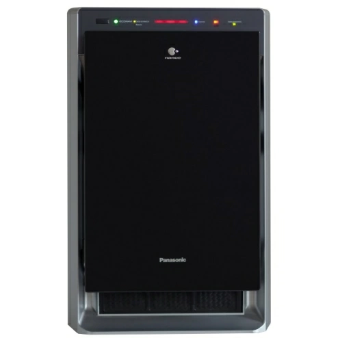Panasonic Очищувач повітря Nanoe(70) Black F-VXK70R-K — Photo 3