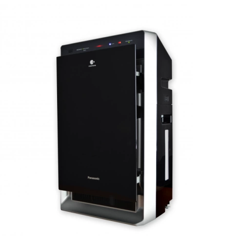 Panasonic Очищувач повітря Nanoe(70) Black F-VXK70R-K — Photo 5