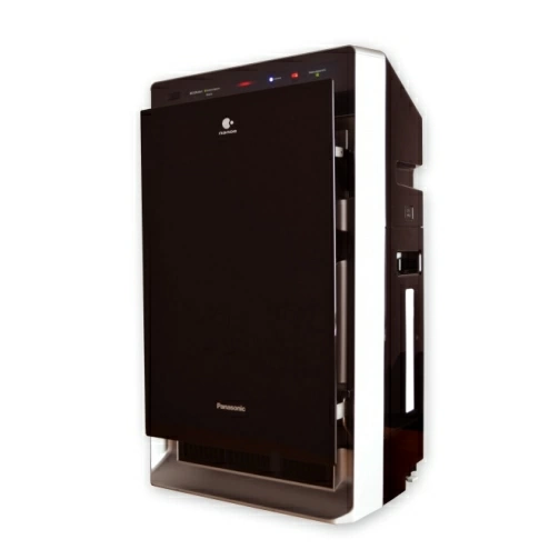 Panasonic Очищувач повітря Nanoe (70) Brown F-VXK70R-T — Photo 4