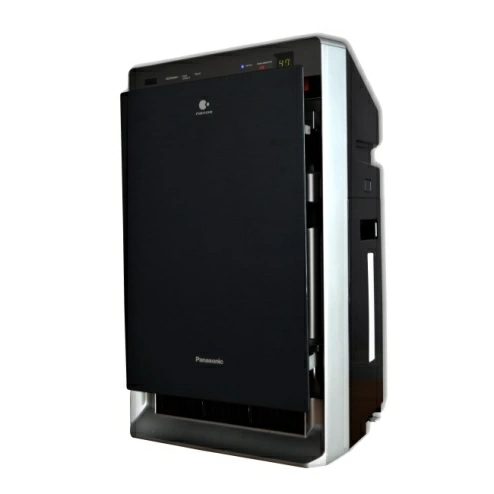 Panasonic Очищувач повітря Nanoe (90) Black F-VXK90R-K — Photo 5