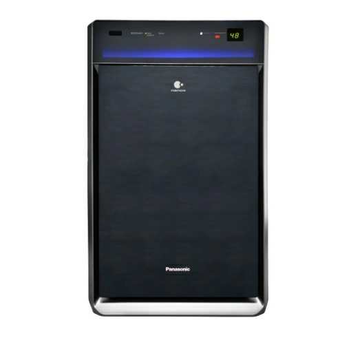 Panasonic Очищувач повітря Nanoe (90) Black F-VXK90R-K — Photo 4