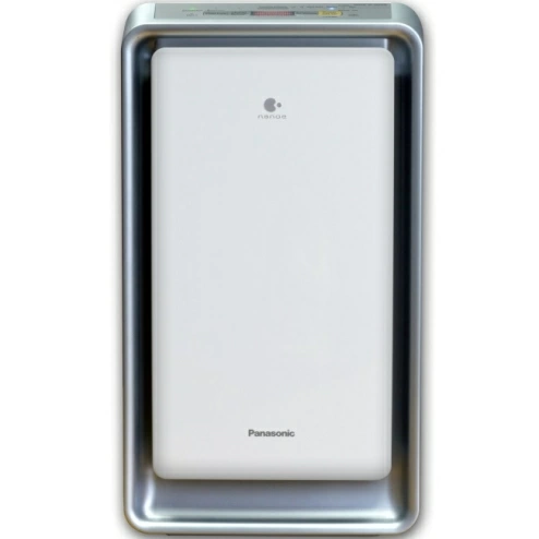 Panasonic Очищувач повітря Nanoe (40) Silver F-VXL40R-S — Photo 3