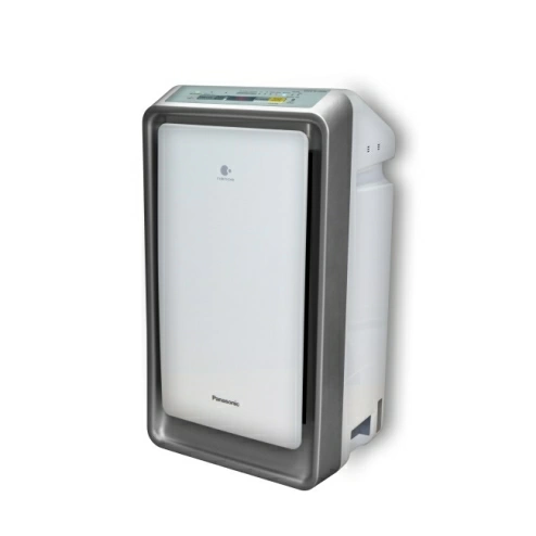 Panasonic Очищувач повітря Nanoe (40) Silver F-VXL40R-S — Photo 6