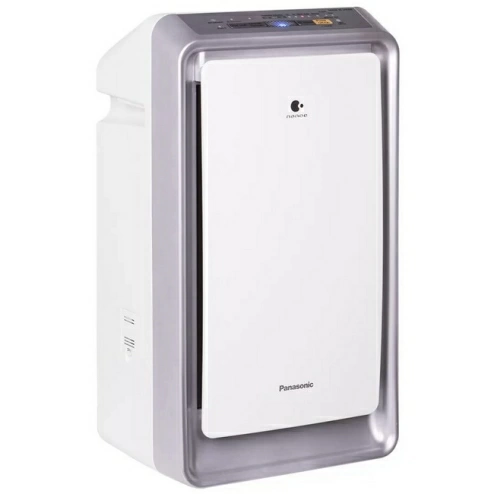 Panasonic Очищувач повітря Nanoe (40) Silver F-VXL40R-S — Photo 5