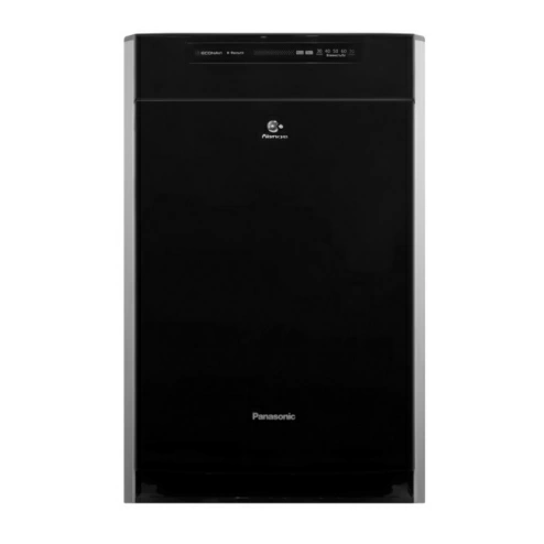 Panasonic Очищувач повітря Nanoe (50) Black F-VXR50R-K — Photo 3