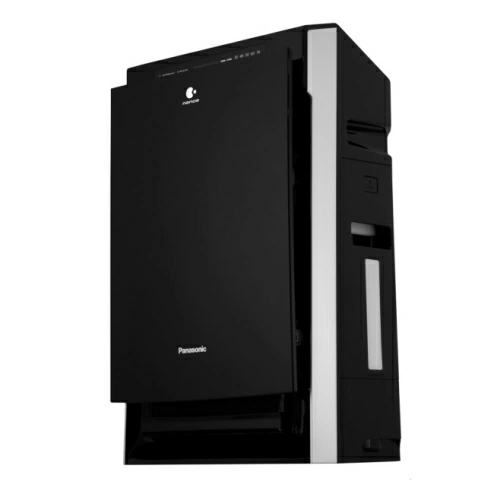 Panasonic Очищувач повітря Nanoe (50) Black F-VXR50R-K — Photo 5