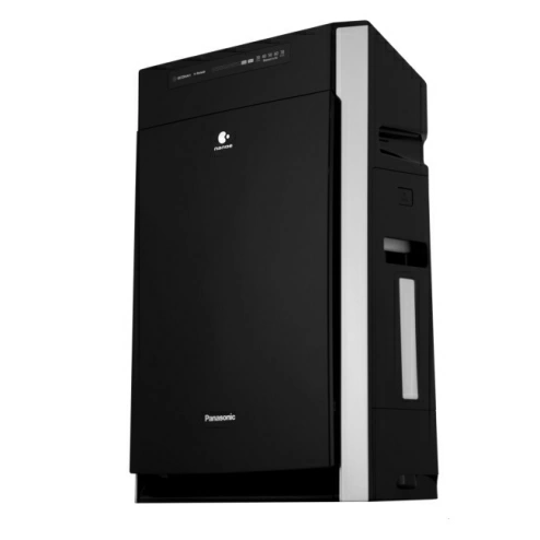 Panasonic Очищувач повітря Nanoe (50) Black F-VXR50R-K — Photo 4