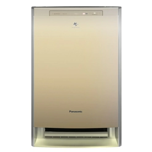 Panasonic Очищувач повітря Nanoe (50) Gold F-VXR50R-N — Photo 3
