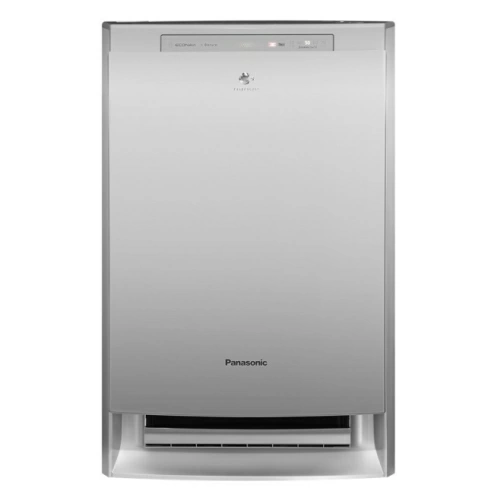 Panasonic Очищувач повітря Nanoe (50) F-VXR50R-W — Photo 3