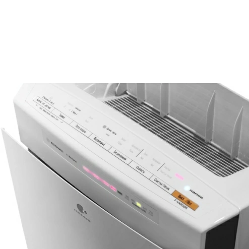 Panasonic Очищувач повітря Nanoe (50) F-VXR50R-W — Photo 5