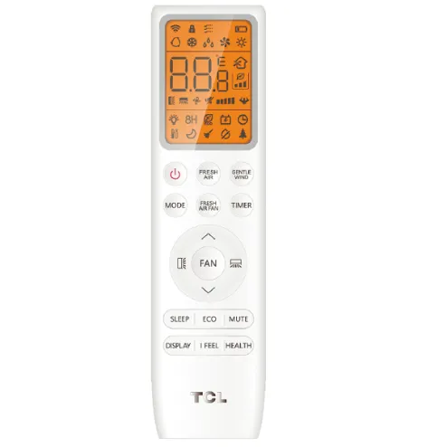 TCL FreshIN 3.0 Series FCI Heat Pump Inverter R32 WI-FI TAC-09CHSD/FCI — Photo 10