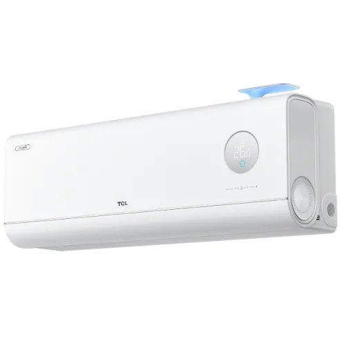 TCL FreshIN 3.0 Series FCI Heat Pump Inverter R32 WI-FI TAC-09CHSD/FCI — Photo 6