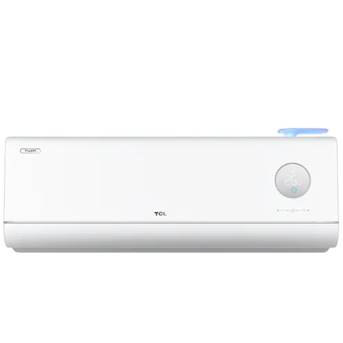 TCL FreshIN 3.0 Series FCI Heat Pump Inverter R32 WI-FI TAC-09CHSD/FCI — Photo 8