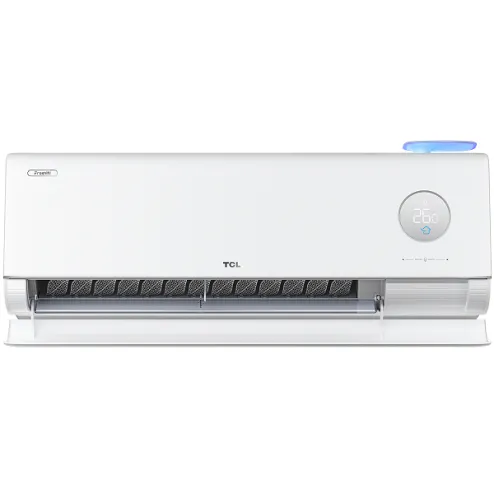TCL FreshIN 3.0 Series FCI Heat Pump Inverter R32 WI-FI TAC-09CHSD/FCI — Photo 9