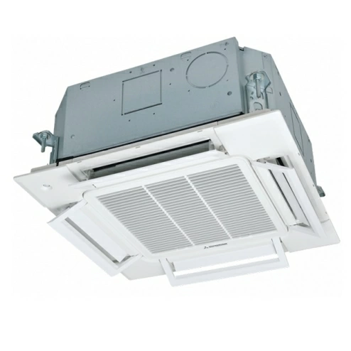 Mitsubishi Heavy Касетні блоки FDTC VH1 Inverter FDTC60VH — Photo 4