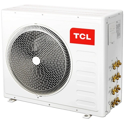TCL Зовнішні блоки Inverter Multi FMA-27I3HD/DVO (3 port) — Photo 4