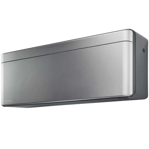 Daikin Stylish DC Inverter Сріблястий FTXA35CS/RXA35A9 — Photo 5