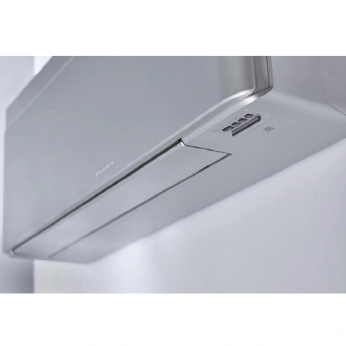 Daikin Stylish DC Inverter Сріблястий FTXA35CS/RXA35A9 — Photo 7
