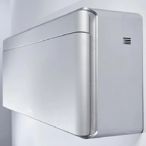 Daikin Stylish DC Inverter Сріблястий FTXA35CS/RXA35A9 — Photo 8