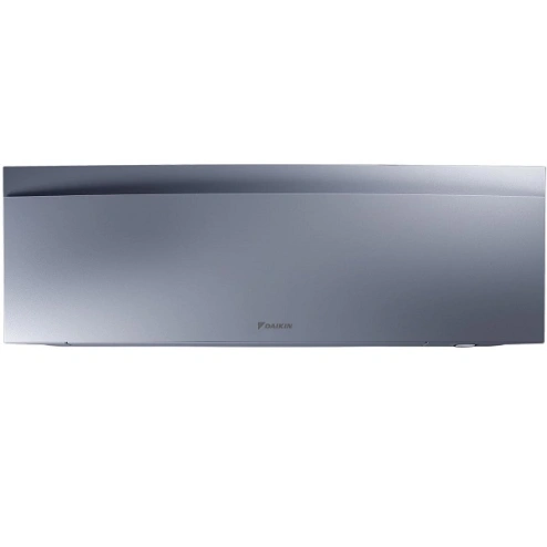 Daikin Emura DC Inverter Сірий FTXJ20AS/RXJ20A — Photo 4