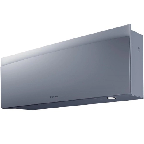 Daikin Emura DC Inverter Сірий FTXJ20AS/RXJ20A — Photo 6