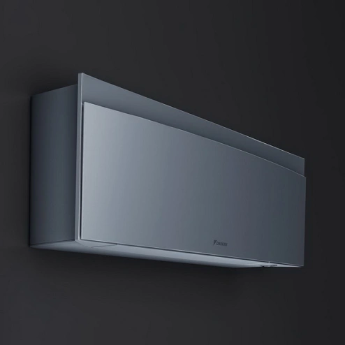 Daikin Emura DC Inverter Сірий FTXJ20AS/RXJ20A — Photo 9
